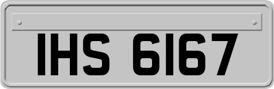 IHS6167