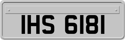IHS6181