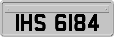 IHS6184