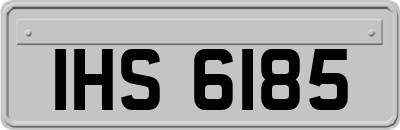 IHS6185