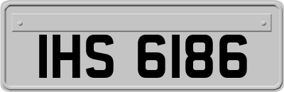 IHS6186