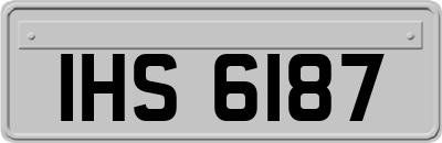 IHS6187