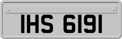 IHS6191