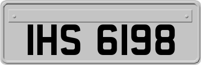 IHS6198