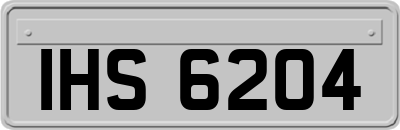 IHS6204