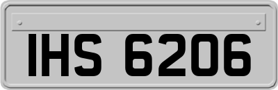 IHS6206