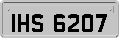 IHS6207