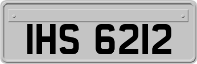 IHS6212