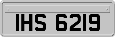 IHS6219