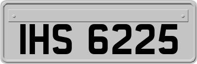 IHS6225
