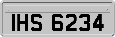 IHS6234