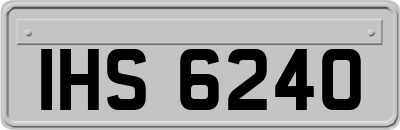 IHS6240