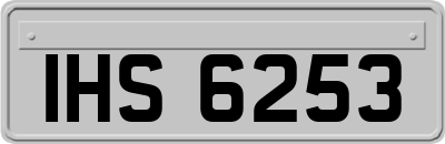 IHS6253
