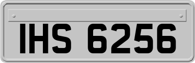 IHS6256