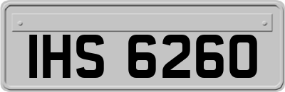 IHS6260
