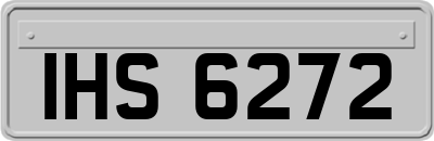 IHS6272