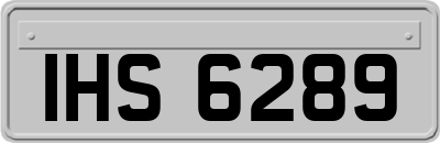 IHS6289