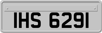 IHS6291