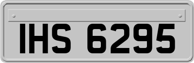 IHS6295