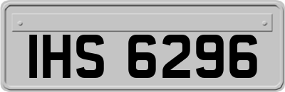 IHS6296