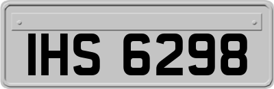 IHS6298