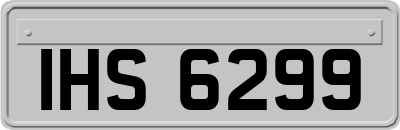 IHS6299
