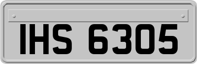 IHS6305