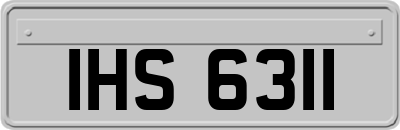 IHS6311