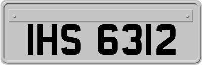 IHS6312