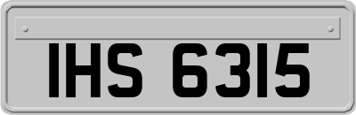 IHS6315