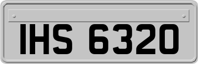 IHS6320