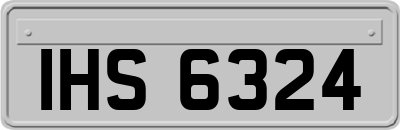 IHS6324