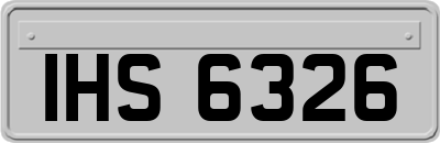 IHS6326