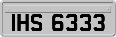 IHS6333