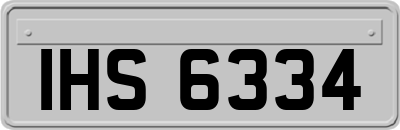 IHS6334