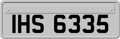 IHS6335
