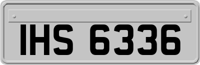 IHS6336