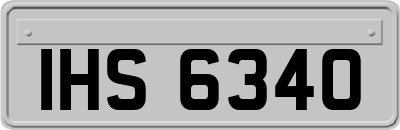 IHS6340