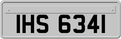 IHS6341