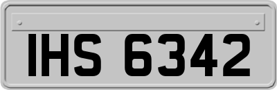 IHS6342