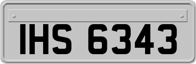 IHS6343