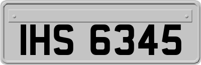 IHS6345