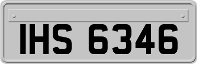 IHS6346