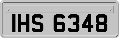 IHS6348