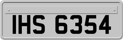 IHS6354