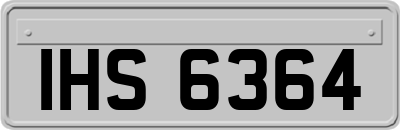 IHS6364