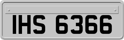IHS6366