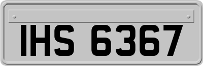 IHS6367