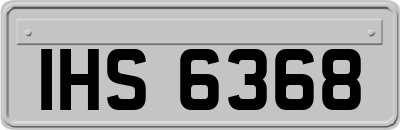 IHS6368