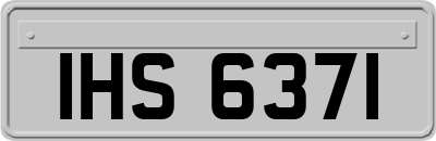 IHS6371